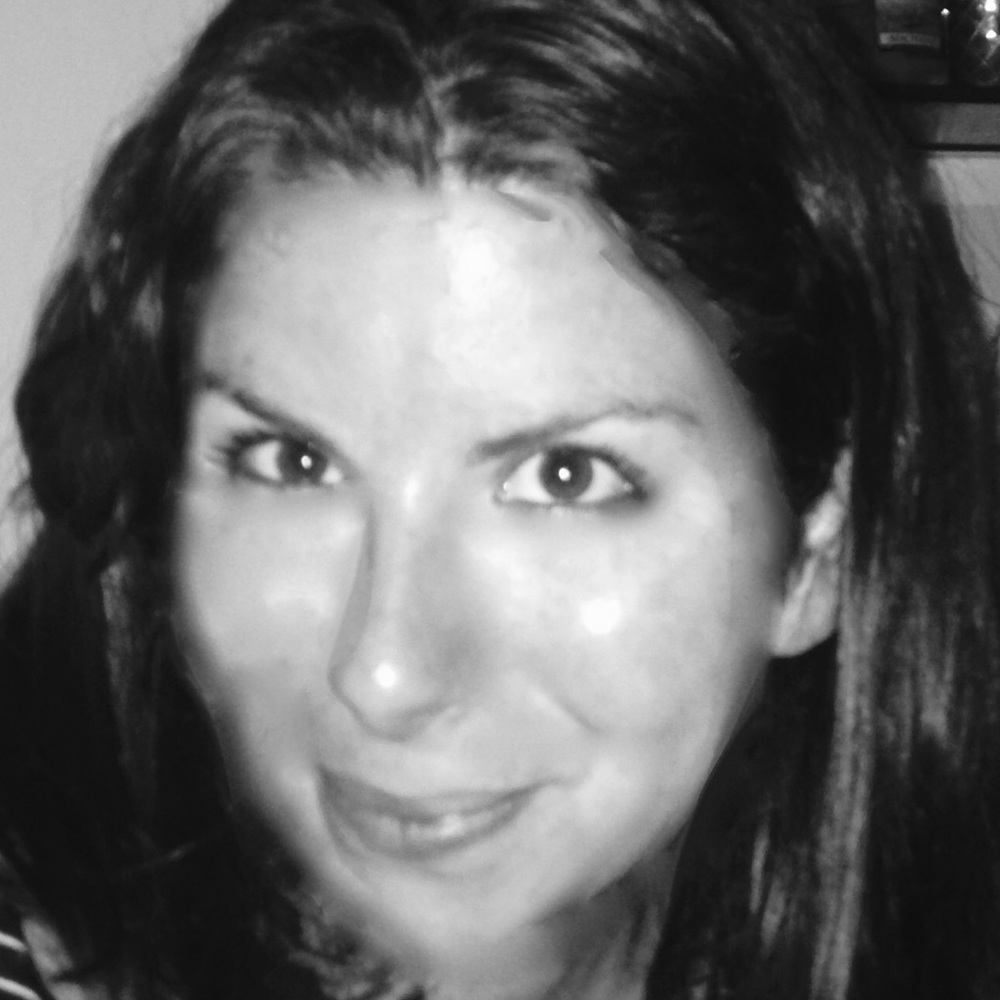 Meet your Posher, Allison